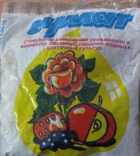 Гумат, 200г.